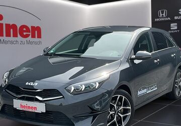 Kia ceed / Ceed 10.365 km 23.480 &euro; Menden 58708