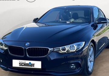 BMW 430 69.004 km 31.580 &euro; Lünen 44534