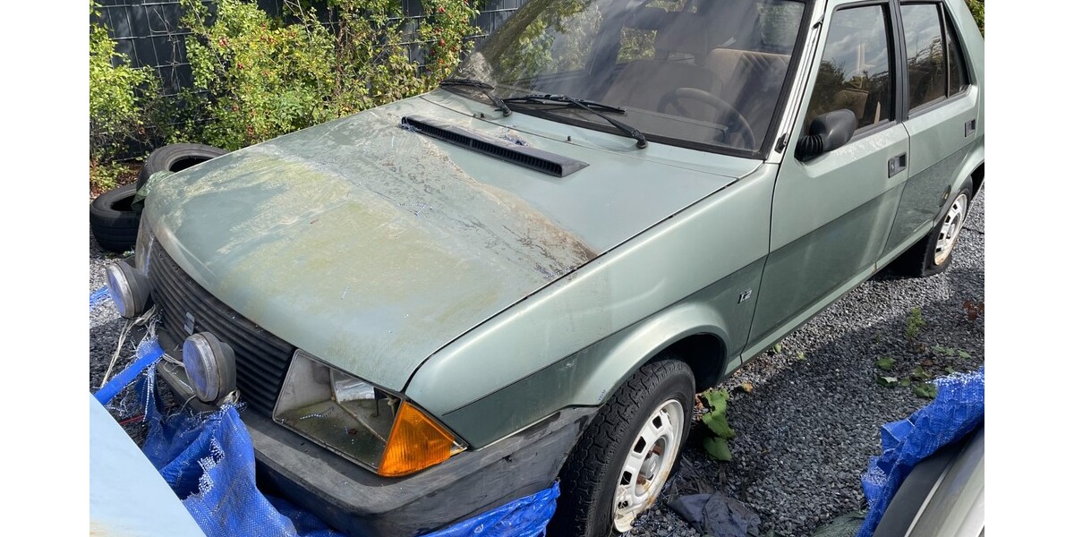 Seat Ronda 999.999 km 1.399 &euro; Ennigerloh 59320