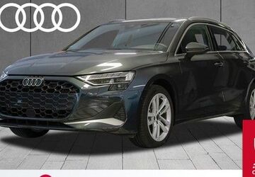 Audi A3 24.590 km 30.640 &euro; Lünen 44534