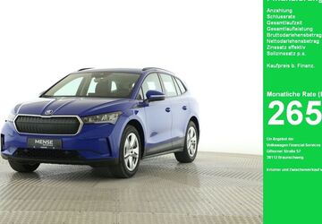 Skoda Enyaq 29.609 km 21.955 &euro; Oelde (Stromberg) 59302
