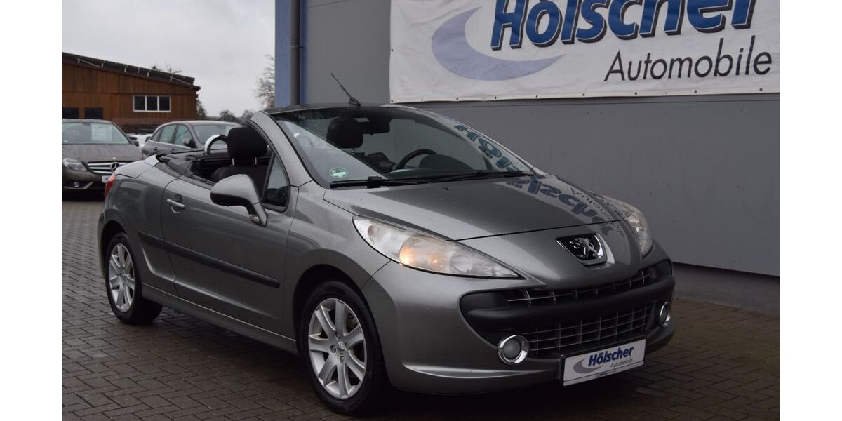 Peugeot 207 95.000 km 3.999 &euro; Nordkirchen 59394