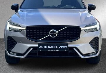 Volvo XC60 76.159 km 38.490 &euro; Hamm 59067