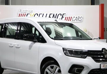 Renault Kangoo TCE 100 EDITION-ONE / LED / LEDER 50.000 km 16.991 &euro; Hamm 59077