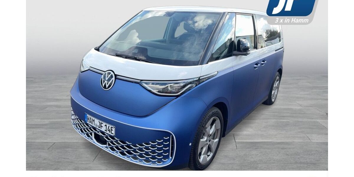 VW ID. Buzz 4.978 km 59.444 &euro; Hamm 59065