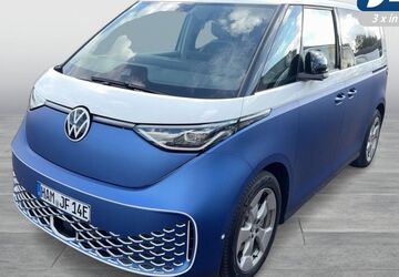 VW ID. Buzz 8.229 km 55.888 &euro; Hamm 59065