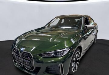 BMW i4 196.340 km 33.052 &euro; Hamm 59067