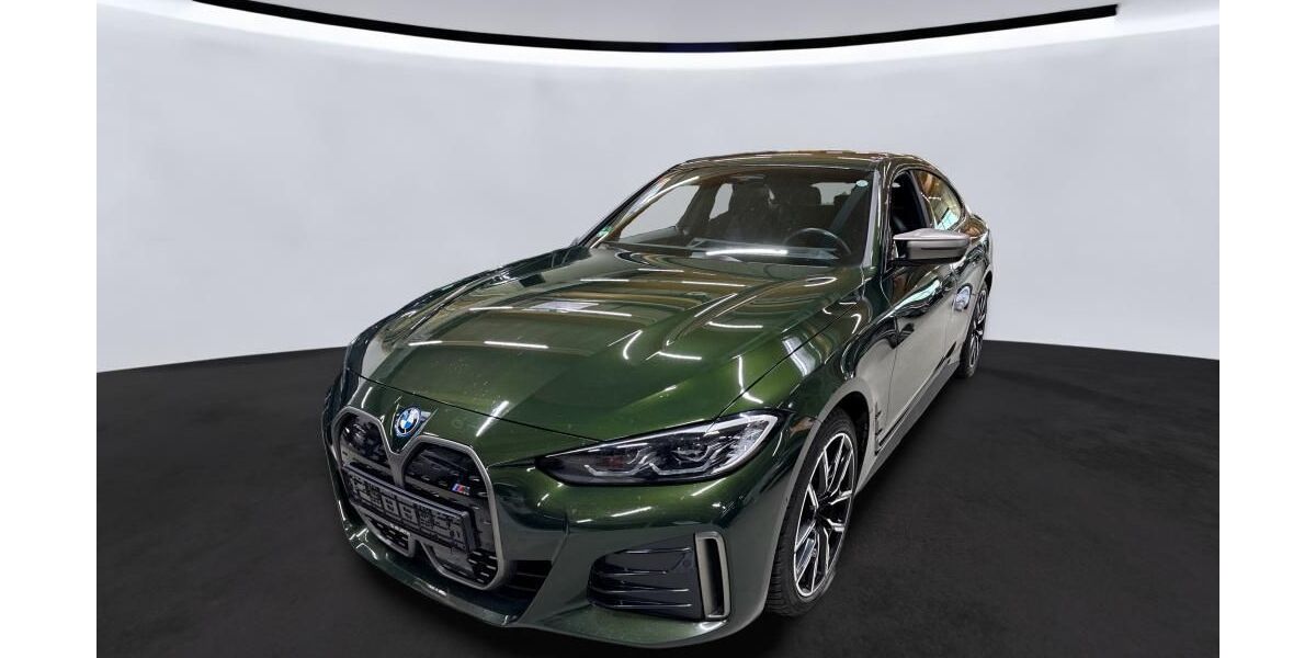 BMW i4 196.340 km 33.052 &euro; Hamm 59067