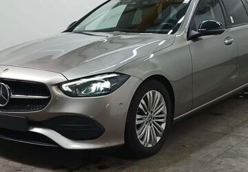 Mercedes-Benz C 220 193.200 km 24.370 &euro; Hamm 59067