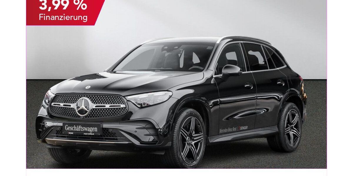 Mercedes-Benz GLC 300 18.000 km 64.440 &euro; Hamm 59067