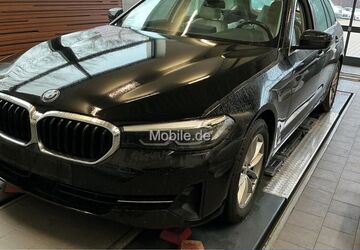 BMW 520 138.003 km 25.587 &euro; Soest 59494