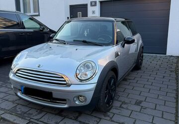 Mini Cooper 143.000 km 4.399 &euro; Kamen 59174