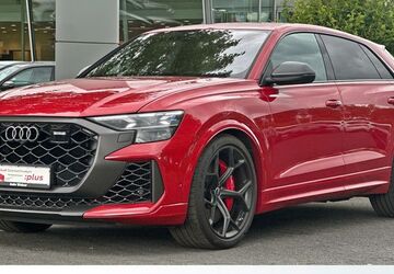Audi RSQ8 10.590 km 131.940 &euro; Neubeckum 59269