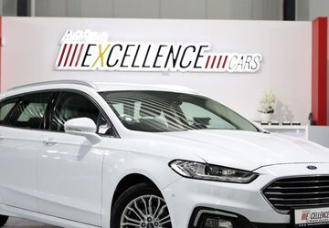 Ford Mondeo 92.000 km 17.777 &euro; Hamm 59077