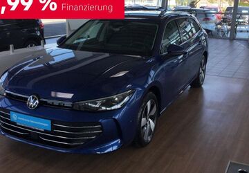 VW Passat Variant 7.538 km 37.895 &euro; Hamm 59065