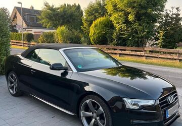 Audi A5 134.000 km 17.490 &euro; Oelde 59302