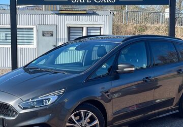 Ford S-Max 108.435 km 20.900 &euro; Menden (Sauerland) 58706