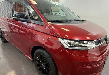 VW T7 Multivan 21.000 km 47.440 &euro; Soest 59494