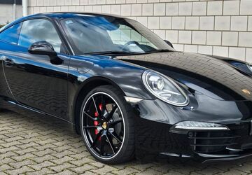 Porsche 911 Urmodell 33.800 km 94.850 &euro; Beckum 59269
