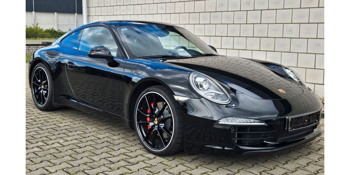 Porsche 911 Urmodell 33.800 km 94.850 &euro; Beckum 59269