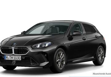 BMW 120 9.995 km 35.290 &euro; Hamm 59071