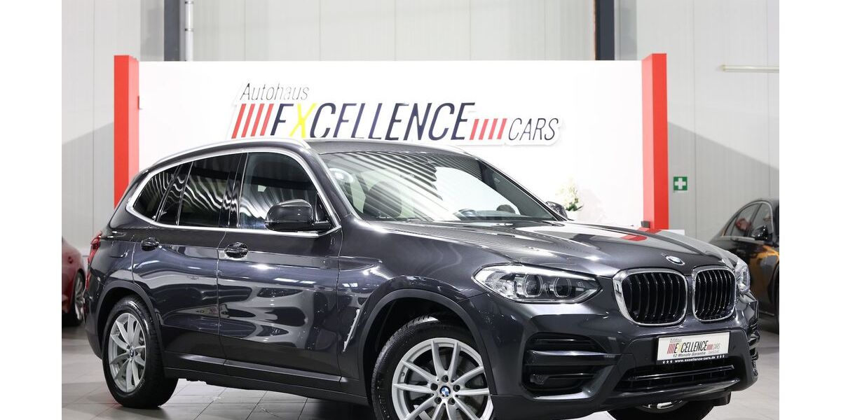 BMW X3 80.000 km 28.777 &euro; Hamm 59077