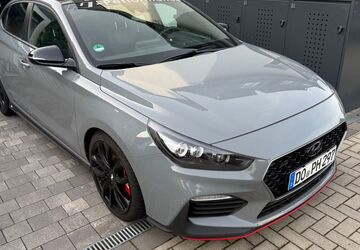 Hyundai i30 25.500 km 25.400 &euro; Unna 59427