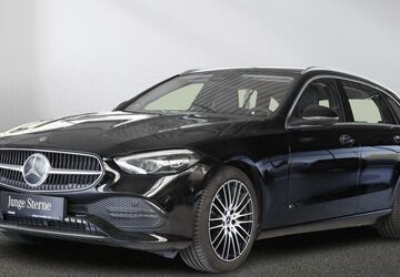Mercedes-Benz C 180 36.074 km 36.980 &euro; Hamm 59067