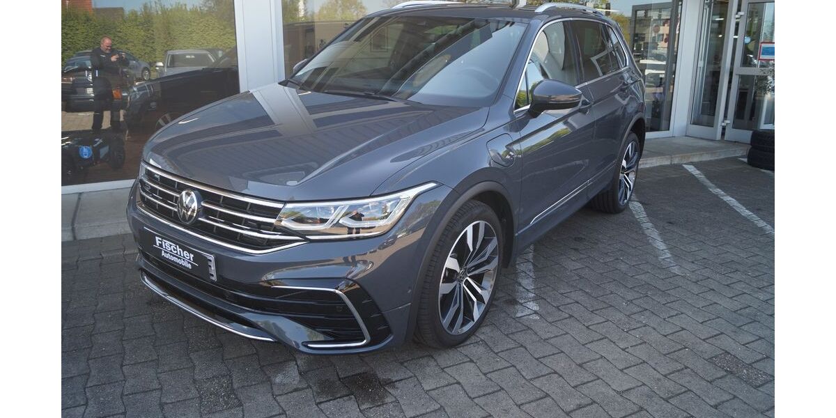 VW Tiguan 49.443 km 31.500 &euro; Ascheberg 59387