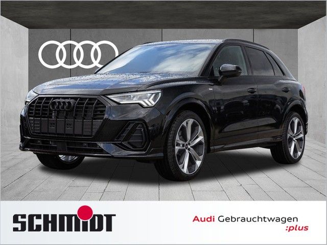 Audi Q3 12.990 km 45.990 &euro; Lünen 44534