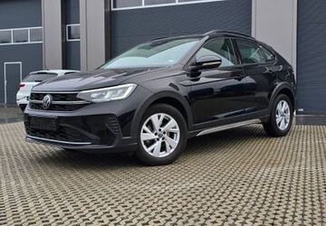 VW Taigo 82.000 km 15.500 &euro; Hamm 59073