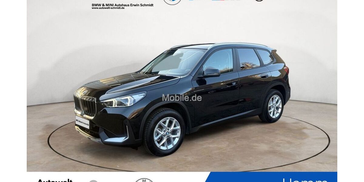 BMW X1 38.005 km 38.890 &euro; Hamm 59071