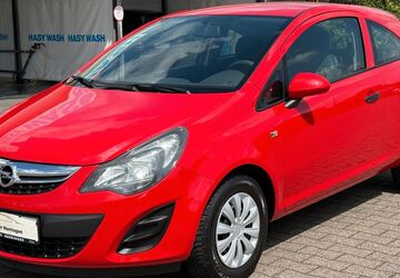 Opel Corsa 98.000 km 3.790 &euro; Hamm 59067