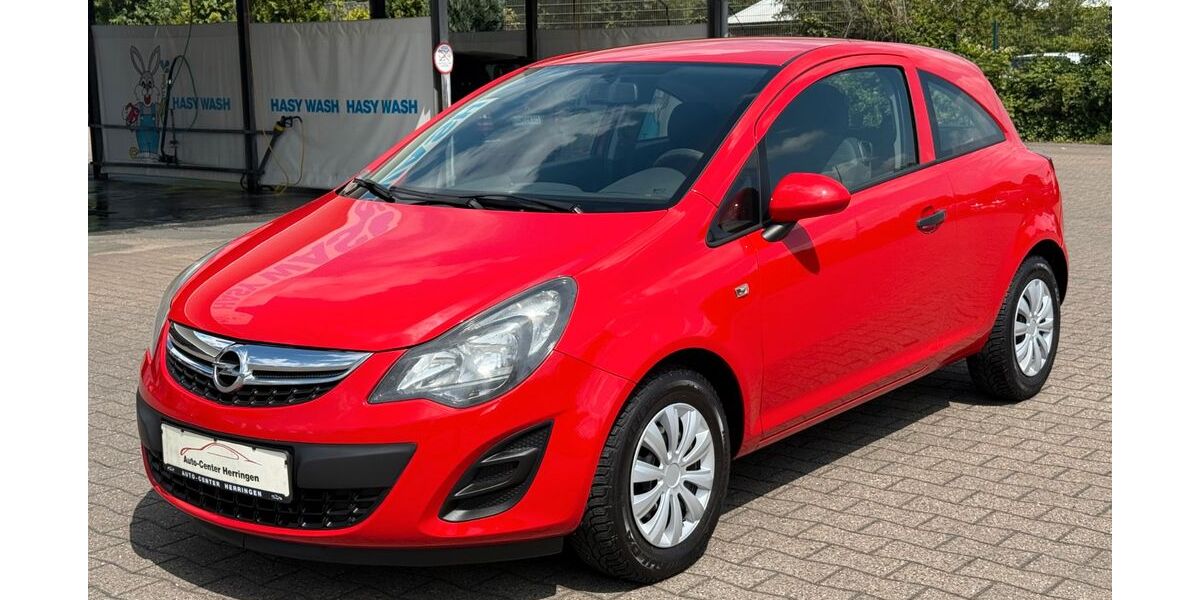 Opel Corsa 98.000 km 3.790 &euro; Hamm 59067