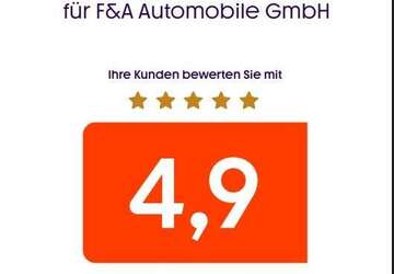 Audi SQ7 72.300 km 53.690 &euro; Bergkamen 59192