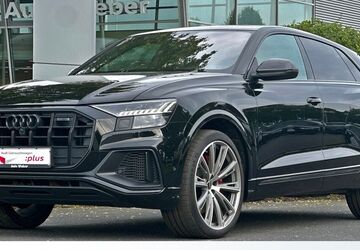Audi SQ8 92.998 km 69.660 &euro; Neubeckum 59269