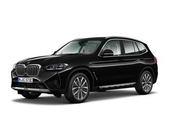 BMW X3 49.005 km 51.880 &euro; Soest 59494