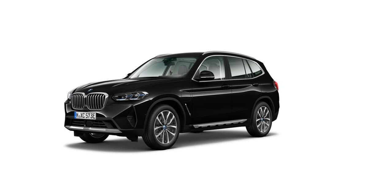 BMW X3 49.005 km 51.880 &euro; Soest 59494