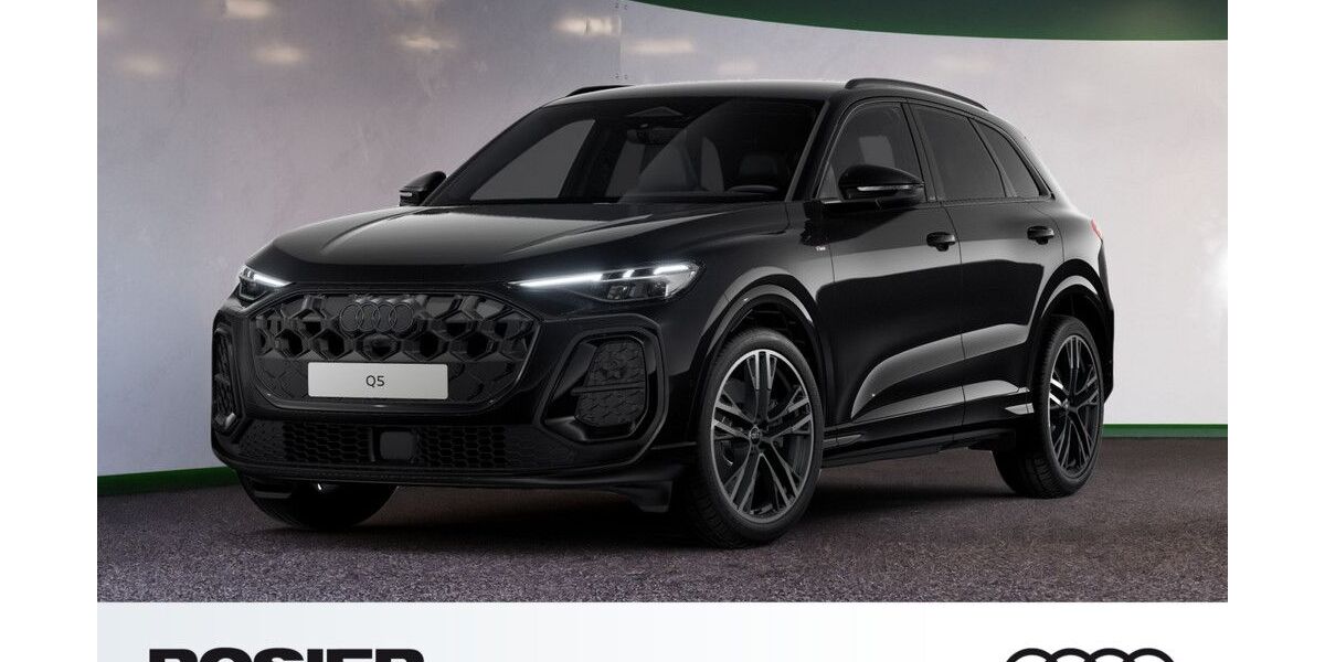 Audi Q5 4.999 km 63.780 &euro; Menden 58706