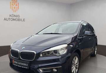 BMW 218 133.000 km 13.990 &euro; Lünen 44536
