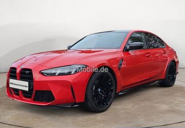 BMW M3 13.005 km 76.190 &euro; Hamm 59071