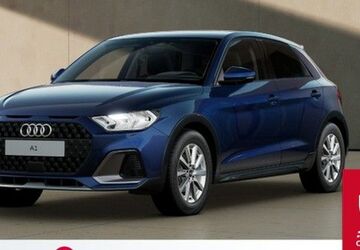 Audi A1 4.840 km 24.840 &euro; Lünen 44534