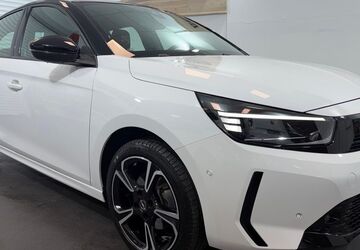 Opel Corsa 23.250 km 16.900 &euro; Soest 59494