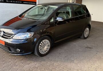 VW Golf 166.299 km 4.990 &euro; Möhnesee-Körbecke 59519