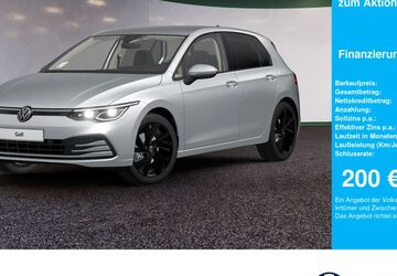 VW Golf 28.023 km 21.220 &euro; Menden 58706