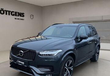 Volvo XC90 89.784 km 38.990 &euro; Soest 59494