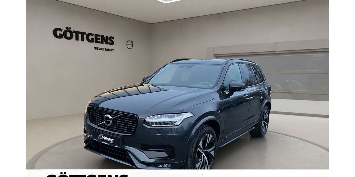 Volvo XC90 89.784 km 38.990 &euro; Soest 59494