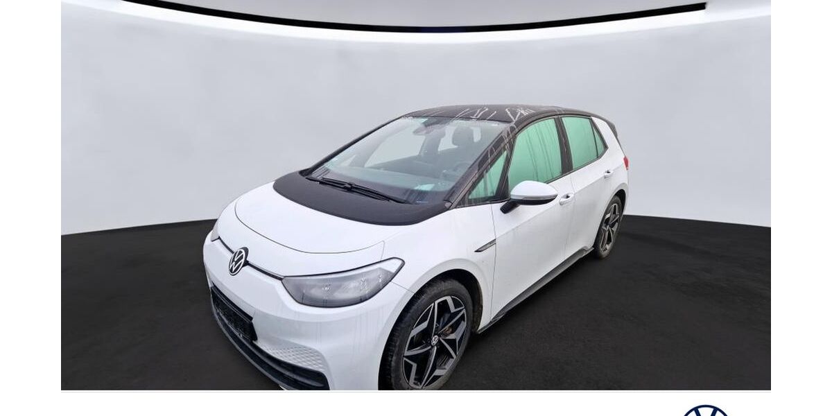 VW ID.3 47.480 km 18.795 &euro; Unna 59423