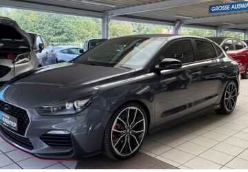 Hyundai i30 80.765 km 21.972 &euro; Lünen 44532