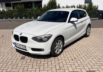 BMW 114 85.000 km 7.500 &euro; Bergkamen 59192